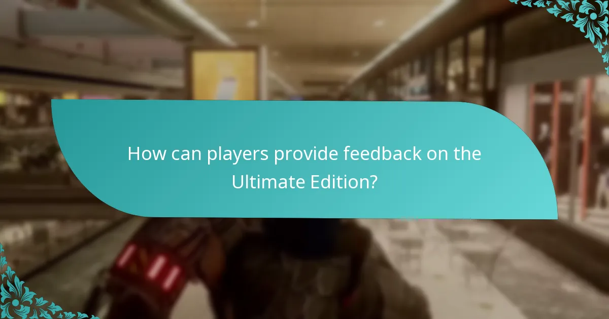 How does the Ultimate Edition compare to the standard version?