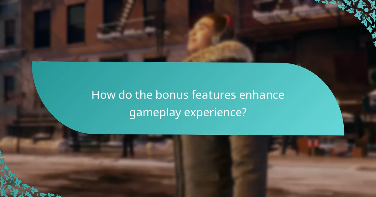 How do Spider-Man: Miles Morales bonus features compare to other titles?