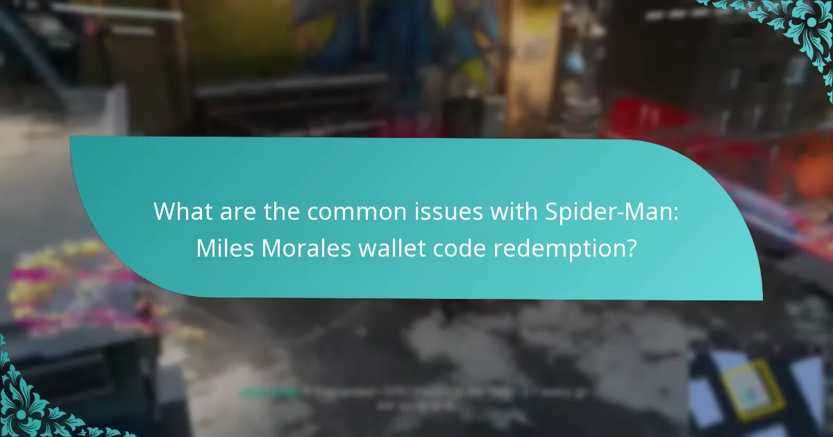 How can I manage my account and wallet for successful code redemption?