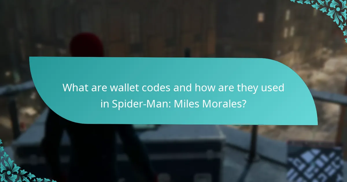 What are the frequently asked questions about wallet code redemption?