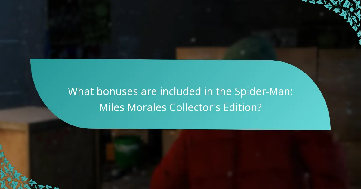 What are the risks of purchasing the Collector’s Edition?