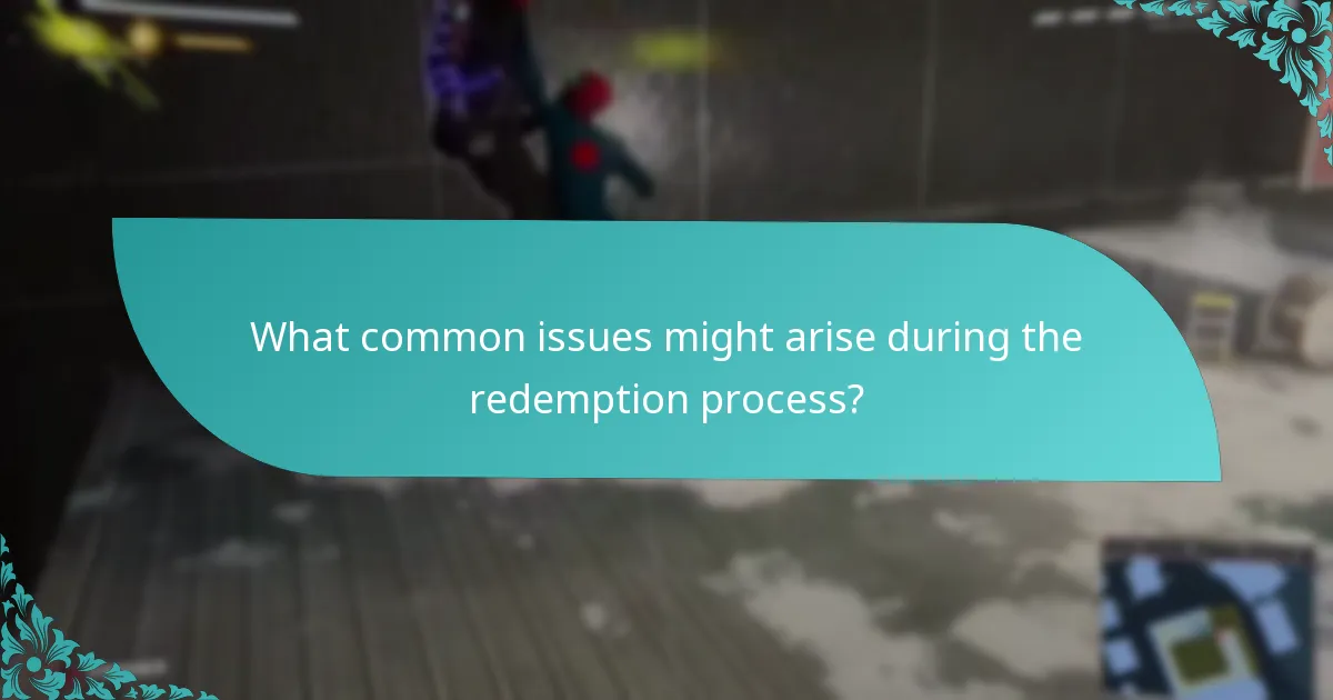 What can I do if my wallet code has already been redeemed?
