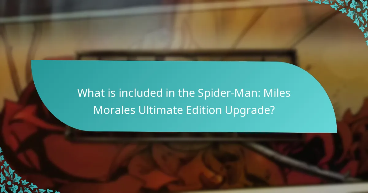 What are the benefits of upgrading to the Ultimate Edition?