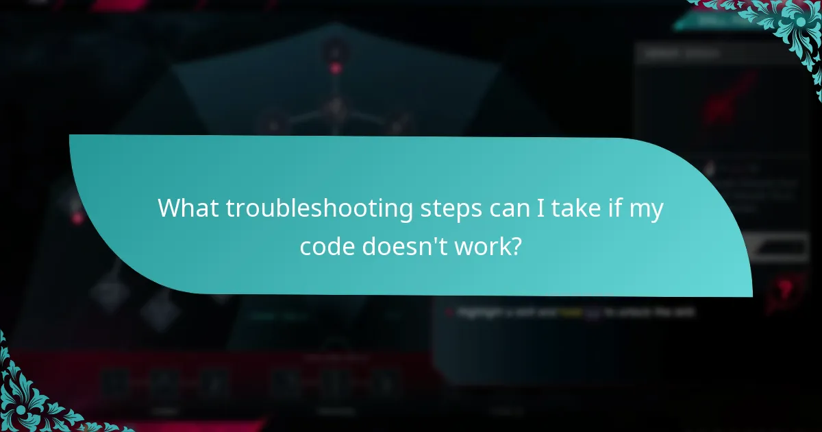 What are the frequently asked questions about wallet codes?