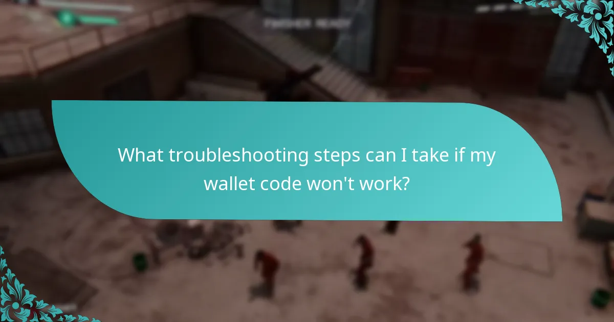 What benefits do I receive from redeeming wallet codes?